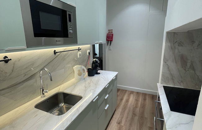 Lisbon Colours Bairro Alto Apartments - Foto 103