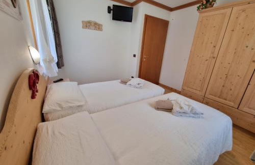 Residence Le Rose - Foto 62