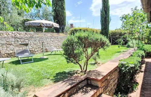 Holiday Home San Regolo-2 by Interhome - Foto 28