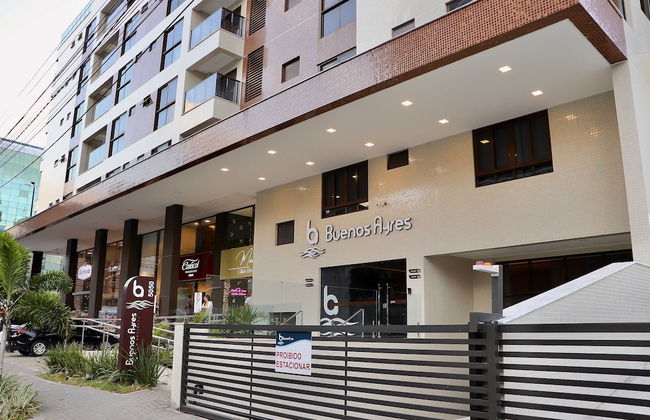 Condomínio Buenos Ayres por Carpediem - Foto 44