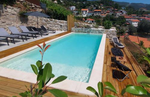 Gerês - Refúgio das Laranjeiras - Foto 16