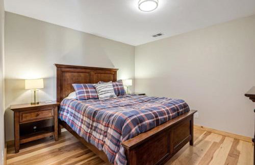 Sweet MTN Cabin 2bedroom 2bath picturesque views - Foto 14