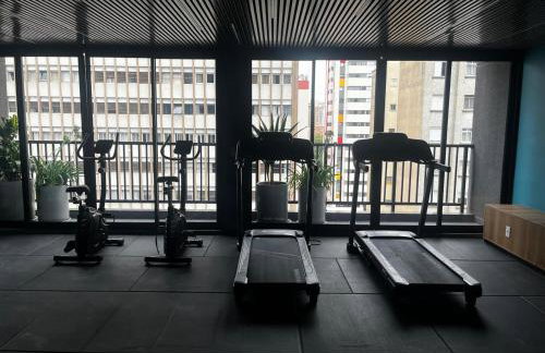 Loft encantador no coração de SP - Foto 46