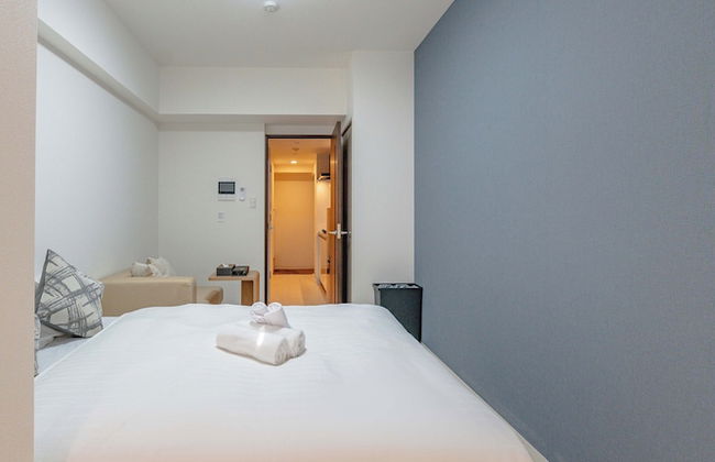 Apartment Hotel 11 Osaka Dome - Foto 11