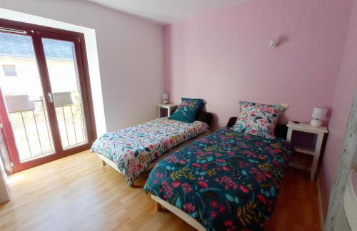 Le Logis du Vieux Rempart - Photo 32