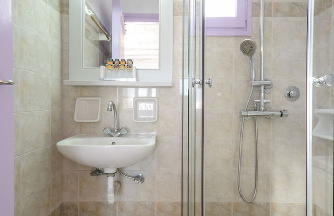 Santa Katerina Studios & Apartments - Photo 79