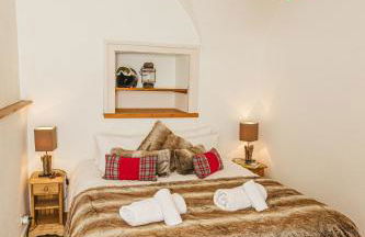 Chalet La Fedora - Appartements de charme - Foto 113