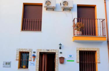 Vivienda Rural LA SOÑADA en El Bosque - Foto 11