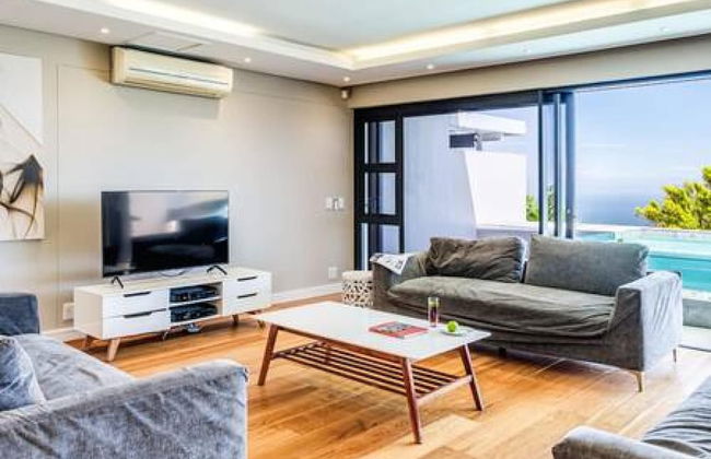 Spacious Holiday Apartment With Fantastic Views Deck Pool Malindi - Foto 53