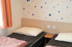 MOBIL HOME LUXUEUX 40m2 - 3ch - Camping 4 étoiles 79 - LA PIGNADE - Foto 26