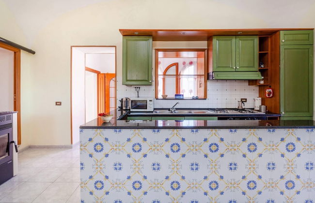 Da Procida 97 in Procida - Photo 21