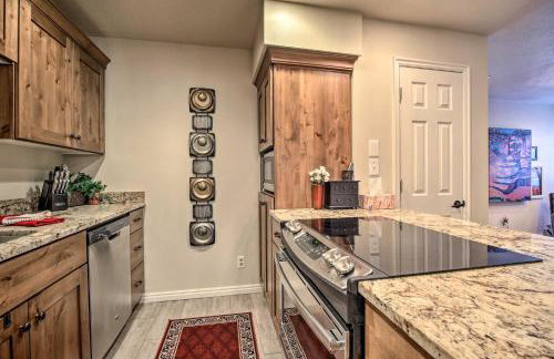 5 Mi to Town Square Park Condo in Sports Village - Foto 11