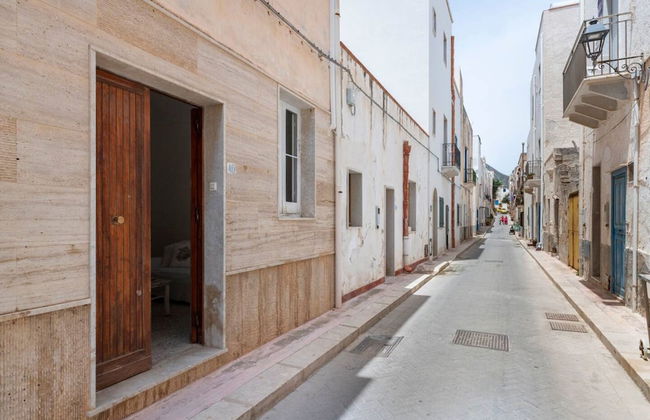 Isola di Marettimo Dimora Marina-isola di Marettimo Dimora Marina - Photo 2