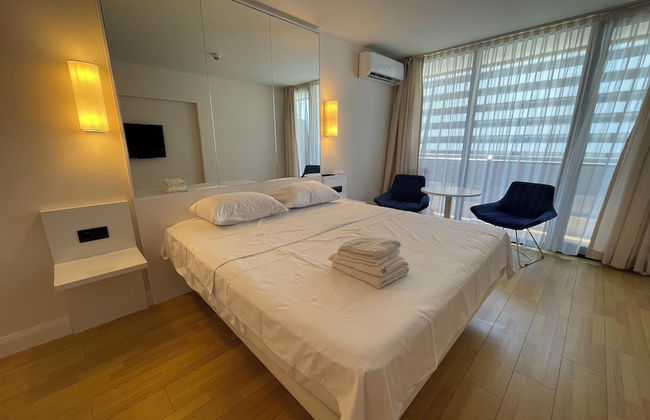 Orbi City Sea View - Foto 46