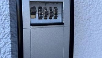 Apartment Dariana Schwalbach by Interhome - Foto 4