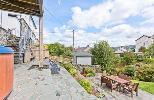 Netherbeck Cottage Coniston - Foto 25