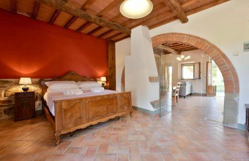 Agriturismo I Poggilunghi - Foto 36