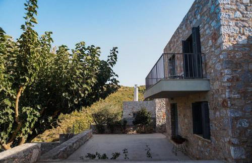 Villa Lithos - Foto 22