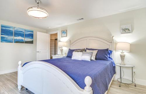 2 Mi to Beach: Home w/ Pool, Grill & More in Largo - Foto 20