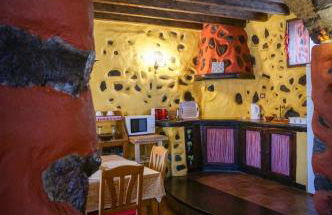 CHC - Casa Rural del Ciruelo - Foto 16