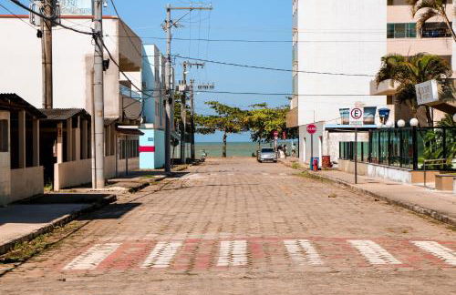 Ótimo apartamento na Praia dos Castelhanos com Wi-Fi - Foto 13