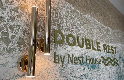 Double Rest Agat - Foto 2