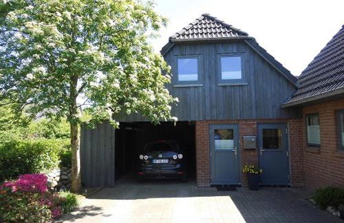 Haus Droste - Foto 1