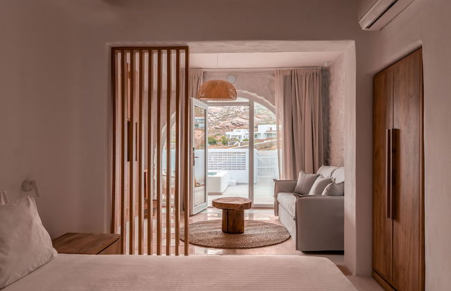 Senses Villas - Photo 22