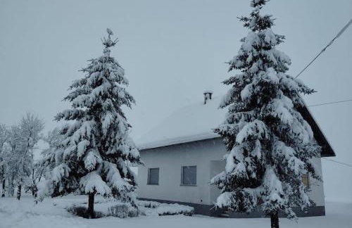 Kuća za odmor Lara - Foto 36