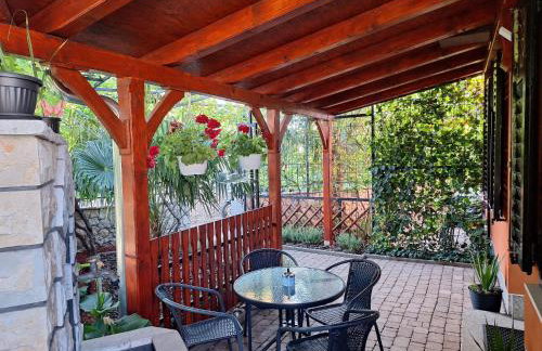 Apartmani Galešić - Foto 12