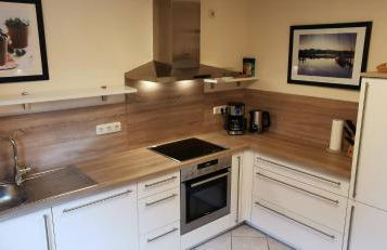 Ferienhaus Heidegeist "nähe Heidepark & Outlet Center" - Foto 15