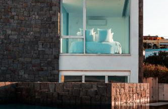 Horizon Luxury Seafront Villa - Foto 8