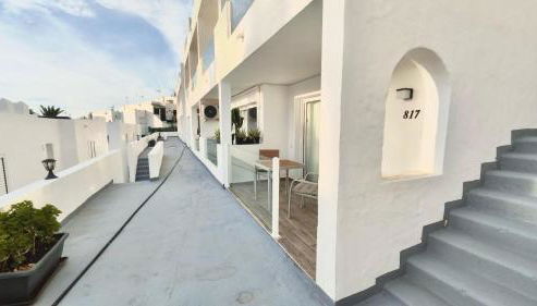 Las Palmeras del Sol - Photo 5