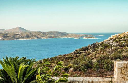 Margarita Apt - Amazing Relaxing View - Photo 11