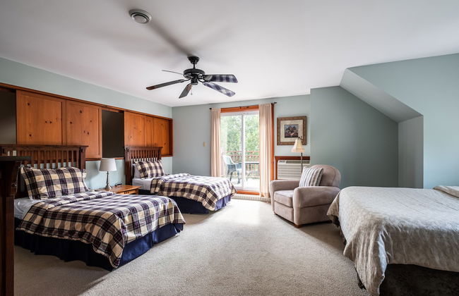 Tremblant-Les-Eaux – RVMT - Foto 10