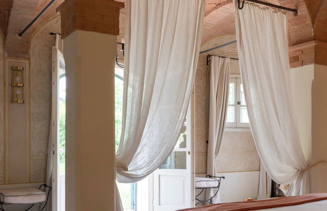 Elizabeth Country House, a Member of Design Hotels - Photo 47