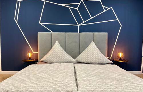 MD Apartments Stuttgart Zuffenhausen - Foto 21