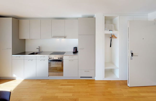 Reka-Feriendorf Blatten-Belalp - Foto 25