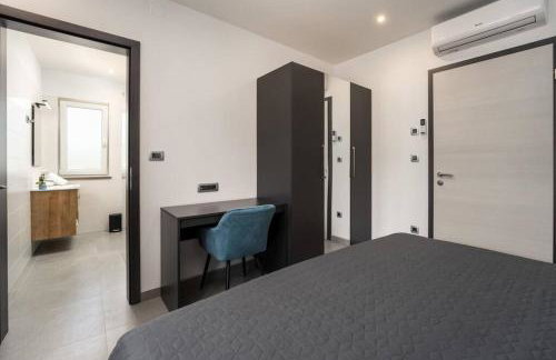 Villa HillSea by Briskva - Foto 26