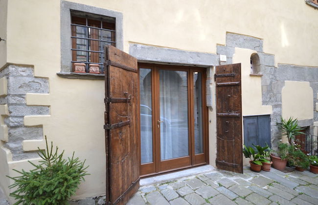 Appartamento Orselli - Foto 18