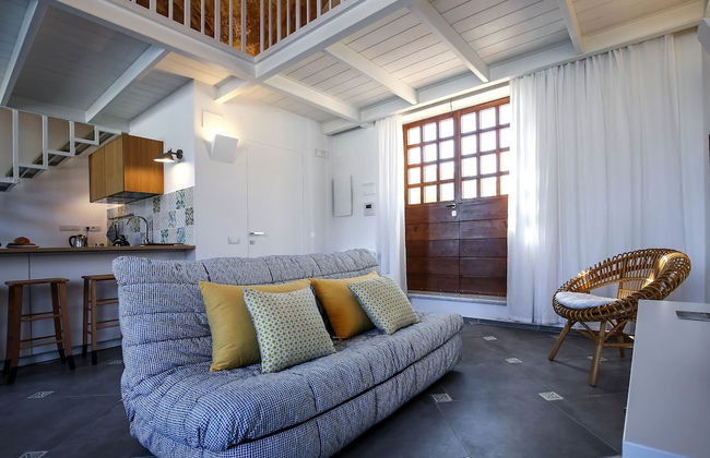 Castello Mezzacapo by Starhost - Foto 29