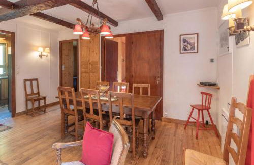 Grand Chalet au pays du Mont Blanc - Foto 6