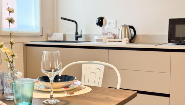 Graceful Apartments Purgatory by Ca-sa Check - Foto 2, Habitación