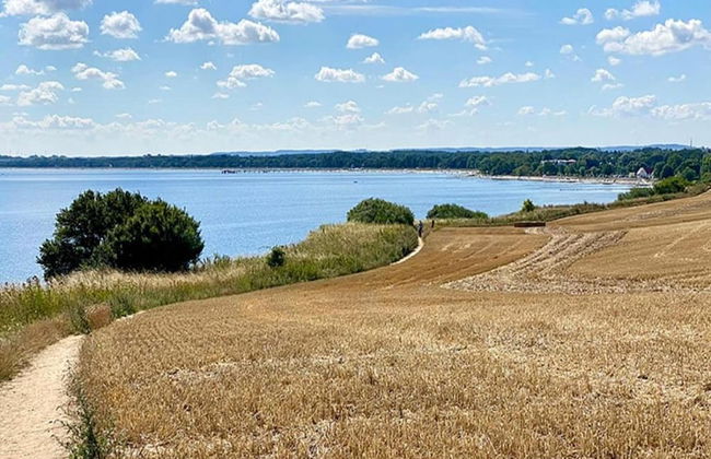 Modern Apartment in Elmenhorst Near Sea - Photo 77