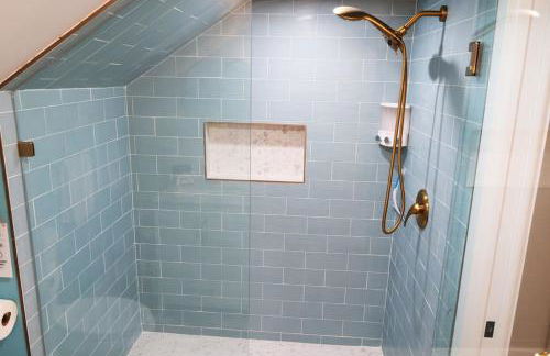 Cottage in the woods at Emerald Lakes Estate - Foto 14