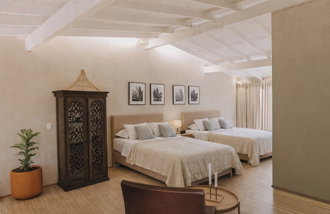 Casa Los Curazaos - Foto 6