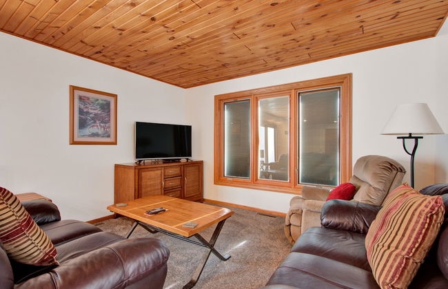 Lodges Of The Lakes - Foto 8