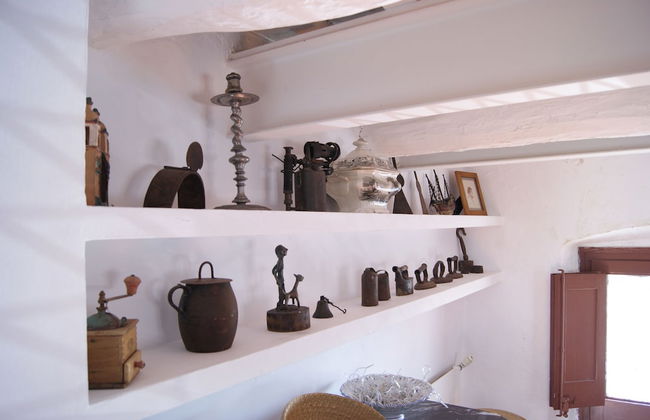 Places4stay Villa Figuera - Photo 14