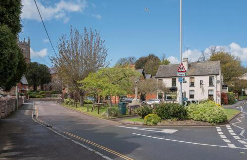 Charming Kenton Cottage - Foto 42