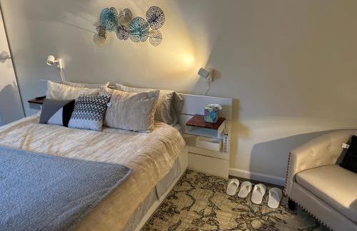 Country Cottage with beautiful views - Foto 6